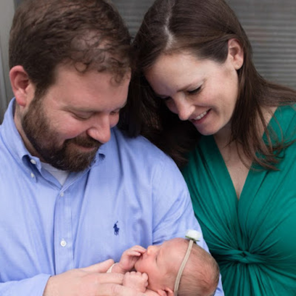 Meet your Posher, David